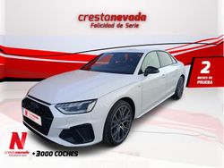 Usado 2023 Audi A4 Ambiente | 32.700 € (Precio justo)