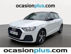 Blanco Usado 2020 Audi A1 Sportback Advanced Plus Utilitario | 18.628 € (Precio justo)
