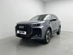 Gris Usado 2025 Ebro s700 Luxury SUV | 26.500 € (Precio justo)