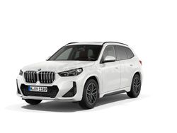 Blanco Nuevo 2025 BMW X1 Comfort Edition SUV | 47.800 € (Caro)