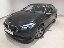 Negro Usado 2022 BMW 218 Coupe | 28.900 € (Precio justo)
