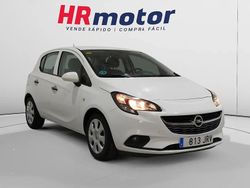 Usado 2016 Opel Corsa Expression | 6990 € (Precio justo)