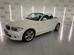 Blanco Usado 2014 BMW 118 Utilitario | 13.800 € (Un poco caro)