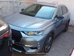 Usado 2021 DS Automobiles DS7 Crossback Bastille Plus SUV | 22.600 € (Precio justo)
