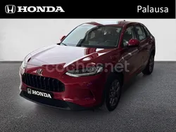 Negro Nuevo 2024 Honda ZR-V Elegance SUV | 39.995 € (Precio justo)