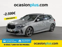 Gris / plata Usado 2024 BMW 118 Utilitario | 28.590 € (Caro)