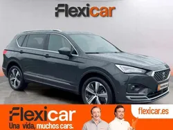 Amarillo Usado 2023 Seat Tarraco SUV | 28.790 €