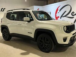 Blanco Usado 2019 Jeep Renegade Longitude SUV | 20.490 € (Caro)