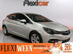 Gris Usado 2020 Opel Astra Business Elegance Berlina | 10.470 € (Super precio)