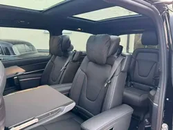 Mercedes V300