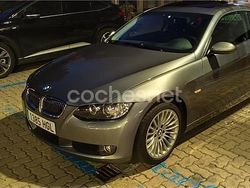Gris / plata Usado 2012 BMW 330 Coupe | 17.777 €
