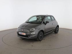 Gris Usado 2016 Fiat 500 Lounge Utilitario | 9099 € (Precio justo)