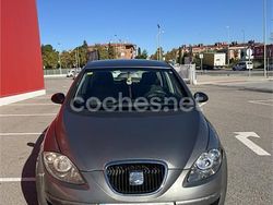 Beige Usado 2005 Seat Altea Reference Berlina | 2900 € (Super precio)