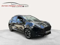 Usado 2023 Ford Puma ST-Line SUV | 17.990 € (Precio justo)