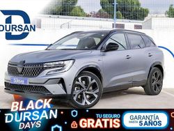 Gris Usado 2022 Renault Austral Iconic Esprit Alpine SUV | 28.490 €