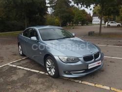 Azul Usado 2011 BMW 335 Coupe | 15.900 € (Super precio)