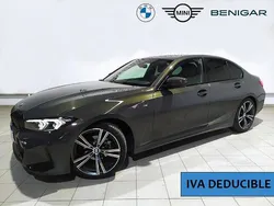 Gris Usado 2024 BMW 318 Comfort Edition Berlina | 42.500 € (Caro)