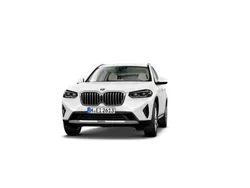 Usado 2022 BMW X3 SUV | 36.900 € (Precio justo)