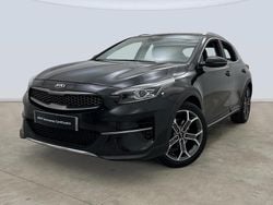 Negro Usado 2020 Kia XCeed SUV | 16.995 € (Precio justo)