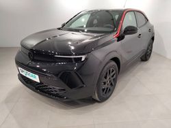 Negro Usado 2023 Opel Mokka-e GSe SUV | 31.936 €