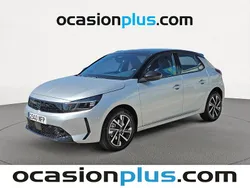 Gris plata Nuevo 2025 Opel Corsa Utilitario | 16.319 € (Precio justo)