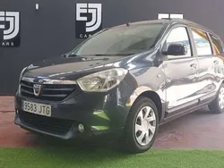 Dacia Lodgy