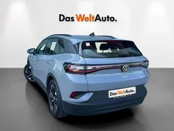 Gris Usado 2023 VW ID.4 Pro Performance SUV | 27.490 € (Precio justo)