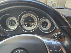 Rojo Usado 2011 Mercedes CLS250 Berlina | 16.000 €