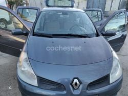 Usado 2007 Renault Clio II Dynamique Berlina | 3500 €