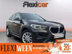 Marrón Usado 2021 BMW X1 SUV | 23.970 € (Precio justo)
