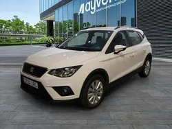 Usado 2021 Seat Arona Style SUV | 17.000 € (Precio justo)