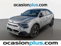 Gris plata Usado 2024 Citroën C4 PureTech SUV | 14.182 € (Super precio)