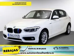Usado 2019 BMW 116 Utilitario | 14.200 € (Super precio)