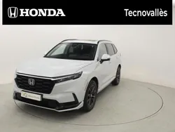 Otro Nuevo 2024 Honda CR-V Elegance SUV | 48.490 €