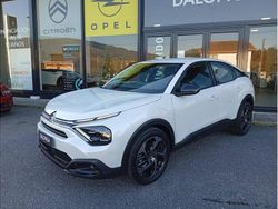 Blanco Usado 2024 Citroën C4 Berlina | 22.800 € (Caro)