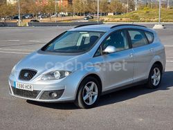 Gris / plata Usado 2011 Seat Altea XL Style Monovolumen | 5000 € (Precio justo)