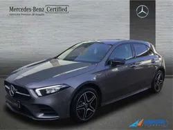 Mercedes A250