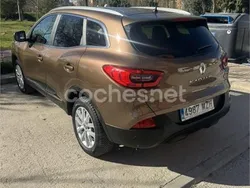 Marrón Usado 2016 Renault Kadjar Zen SUV | 11.000 € (Super precio)