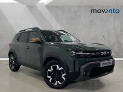 Verde Usado 2025 Dacia Duster Expression Recogida | 25.400 €