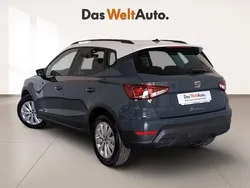 Azul Nuevo 2024 Seat Arona Style SUV | 20.900 €