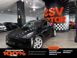 Negro Usado 2023 Tesla Model 3 Performance Berlina | 30.850 € (Buen precio)