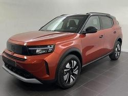 Nuevo 2025 Opel Frontera SUV | 22.990 € (Buen precio)