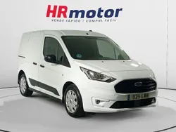 Blanco Usado 2022 Ford Transit Trend Utilitario | 12.840 € (Super precio)