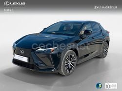 Eléctrico Usado 2023 Lexus RZ 450e Executive Line SUV | 45.900 €