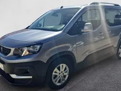 Usado 2020 Peugeot Rifter Active Monovolumen | 18.600 € (Precio justo)