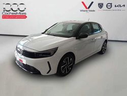 Blanco Usado 2024 Opel Corsa S Berlina | 15.190 € (Buen precio)