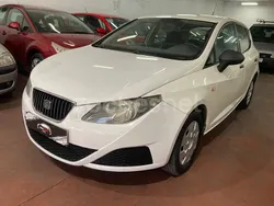 Blanco Usado 2010 Seat Ibiza Berlina | 4600 € (Precio justo)