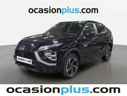 Negro Usado 2023 Mitsubishi Eclipse SUV | 19.991 € (Buen precio)
