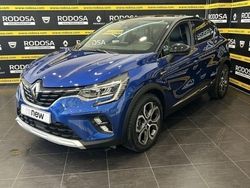 Usado 2021 Renault Captur Zen SUV | 23.900 € (Caro)