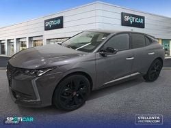 Blanco Usado 2022 DS Automobiles DS4 Performance Line Plus Berlina | 31.000 € (Un poco caro)